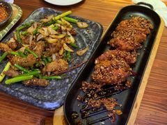 -恩你小木屋米酒店(安盛店)