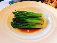 -富力丽思卡尔顿酒店·丽轩中餐厅