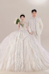 -金夫人婚纱摄影(惠阳店)