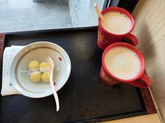 -永和大王(蛙嫩鸡香煲煲鲜·军博店)