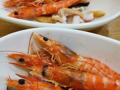 -樾餐厅泰式海鲜火锅(民歌湖店)