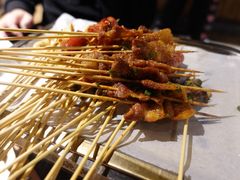 -盟重烧烤(高正街店)