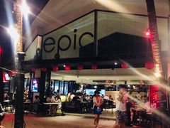 -Epic Boracay