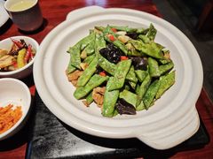 -味鼎长安·地道陕菜(凤城一路店)