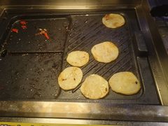 -金妈家烤肉(龙湖U城天街店)