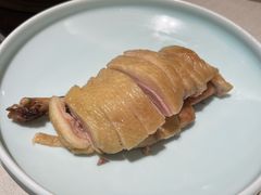南京盐水鸭-狮王府淮扬菜(新街口友谊店)
