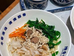 -陳香貴·兰州牛肉面(上海长风大悦城店)