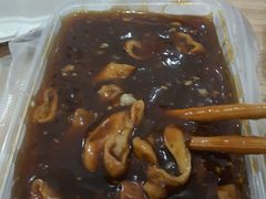 -陈寔包子王·卤煮小肠·京味小吃(龙潭店)