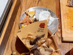 -破店肥哈·东北烧烤(南山保利店)