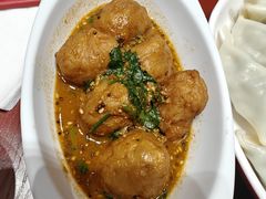 -喜家德虾仁水饺(开发区万达店)