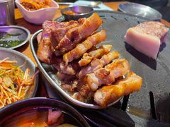-济州爱肉堂(总店)