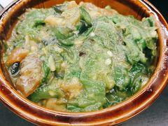 擂辣椒皮蛋-潇湘阁(三里屯SOHO店)