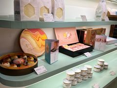 -迦南·甜品蛋糕(传媒店)