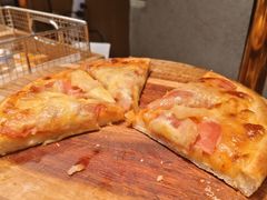 -曾百万小炉小串自助烧烤(高新店)