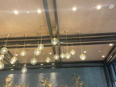 -上海虹桥宾馆味翠餐厅