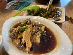 葱油鸡-老乡鸡(庐江方圆荟世纪中心店)