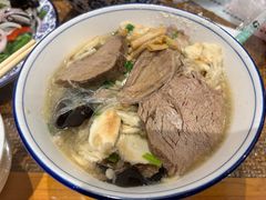 -毅祥斋老孙家泡馍(北院门鼓楼店)
