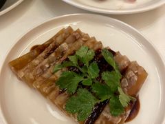 水晶猪蹄冻-莆田餐厅PUTIEN(西安万象天地店)