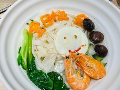 -味莊·青岛菜(云霄路店)