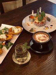 点击看大图 -藤野造型专业烫染接发