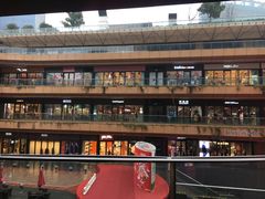 -砂之船奥莱(南京江宁店)