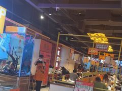-吃城都·鱼蛙火锅(西玉龙街店)