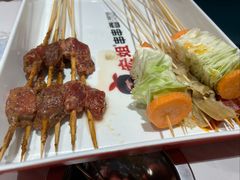 -宏姐串串香(宏伟路店)