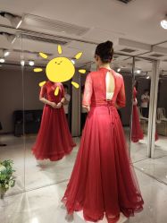 -GRACE KELLY婚纱与礼服(北京店)