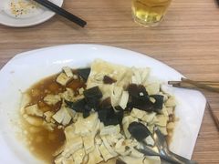 -阿里西北美食(小黄庄店)