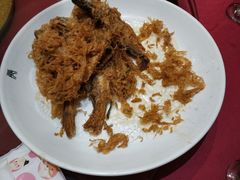 -北门饭店(三香路店)