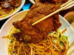 -春雪面馆(转塘店)