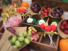 -爱之婚礼蛋糕(建外SOHO西区店)