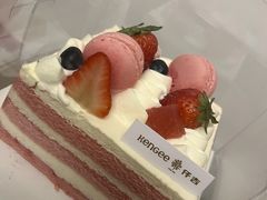 -仟吉(乐天城店)