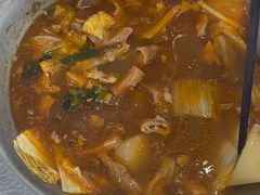 -古乐牛香鲜牛肉牛杂火锅(观前街店)