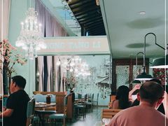 大堂-弄堂里(阿里西溪A区店)