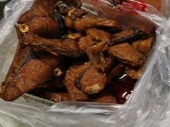 -酥鱼坊(延长西路总店)