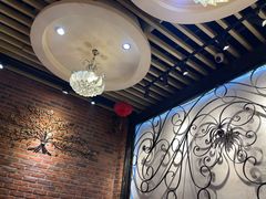 -老姑砂锅·烧烤天津菜(体北道店)