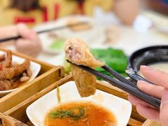 -万圣禄茶楼(西平店)