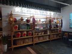 -不倒翁·安徽名菜楼(步行街店)