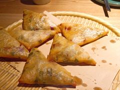 土家豇豆饼-吃饭皇帝大(解放西路店)