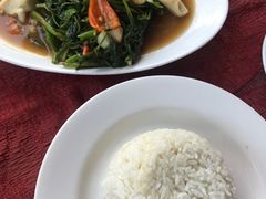 -Mai Mai Restaurant
