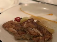 烤大鸡腿土豆-EATALIA意塔利意式餐厅(鼓楼店)