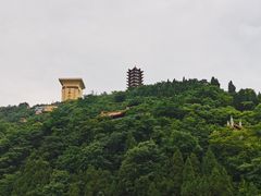-丰都鬼城名山景区