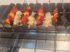 -玉善烧烤串城(长春总店)