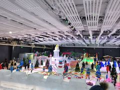 -宁波冰雪大世界(北仑区)