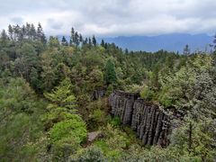 -梭布垭石林景区
