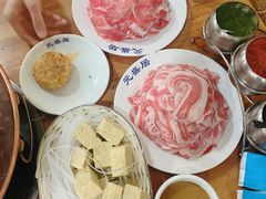 -元盛居(生态大街店)