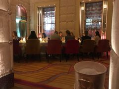 -Sketch(The Lecture Room & Library)