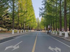 -大连理工大学(凌水校区)