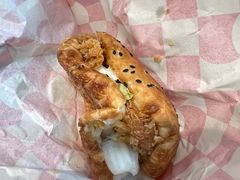 -塔斯汀中国汉堡(合汇店)